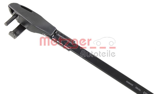 METZGER 2190463 GREENPARTS Wischarm, Scheibenreinigung